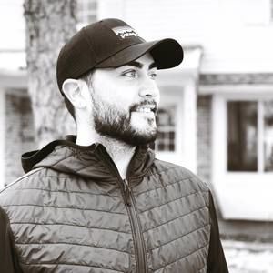 Meet your Posher, Justin